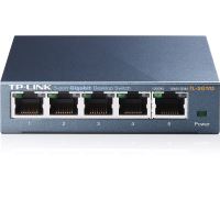 TP-LINK TL-SG105S