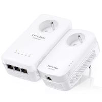 TP-LINK TL-WPA8635PKIT