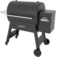 TRAEGER IRONWOOD 885