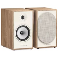 TRIANGLE BR03 BT Chêne Clair