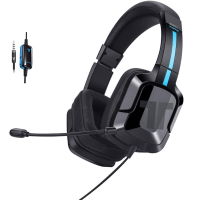 TRITTON Kama Plus Noir