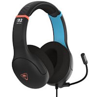 TURTLE BEACH Airlite Fit Noir
