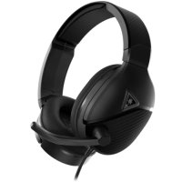 TURTLE BEACH Recon 200 Gen 2 Noir