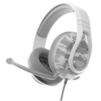 TURTLE BEACH Recon 500 Artic Camo