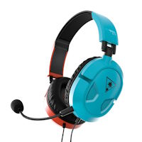 Casque filaire Turtle Beach Recon 50X Xbox One TURTLE BEACH : le casque à  Prix Carrefour