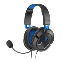 TURTLE BEACH Recon 50P PS4