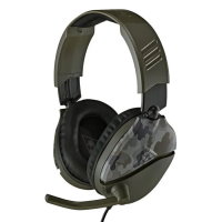 TURTLE BEACH Recon 70 Camo Vert