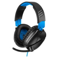 TURTLE BEACH Recon 70P Bleu