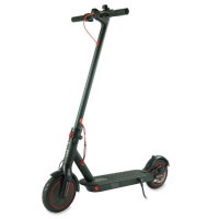 Wispeed - X1050 Max Trottinette électrique Pliable pour Adulte