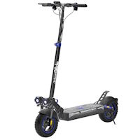 URBANGLIDE eCross One Bleue