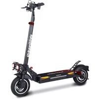 URBANGLIDE eCross Pro Plus
