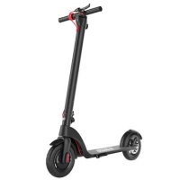 Trottinette électique URBANGLIDE 100XS PRO 2 - Electro Dépôt