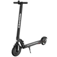 URBANGLIDE Ride 85 Plus Noire