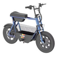 URBANGLIDE Thunder Bleu