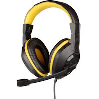 USG Atlantic Gaming Headset