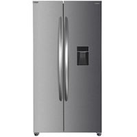 VALBERG SBS529WDDX742C