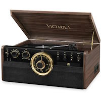 VICTROLA VTA-270B The Empire V2