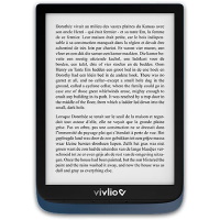 VIVLIO Inkpad 3 Bleu