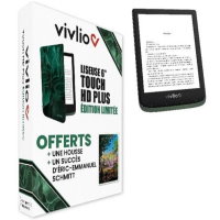 VIVLIO Touch HD Plus EL 2022