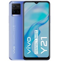 VIVO Y21 64 Go Bleu