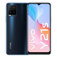 VIVO Y21S 128 Go Bleu minuit