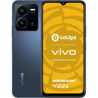 VIVO Y22S 128 Go Bleu etoile