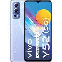 VIVO Y52 5G 128 Go Bleu