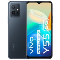 VIVO Y55 5G 128 Go Gris