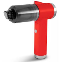 VORTEX CRC90 Rouge