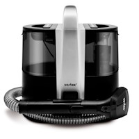 VORTEX Subzero Noir