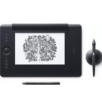 WACOM PTH-660P-S Intuos Pro Paper Edition