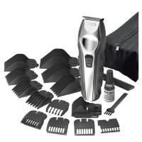 WAHL 09888-1316 Total Beard Grooming Kit