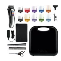 WAHL Color Edition Lithium Ion 79600-3136
