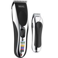 WAHL Color Pro Cordless Combo Chrome Edition