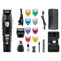 WAHL Color Trim Advanced 09893-0464