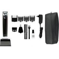 WAHL Stainless steel Black Edition