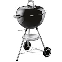 WEBER Classic Kettle 47 cm Thermomètre