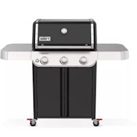 WEBER Genesis E-315