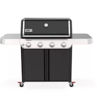 WEBER Genesis E-415