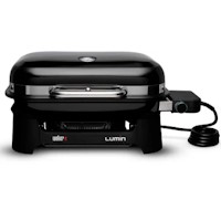 WEBER Lumin Compact Noir