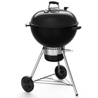 WEBER Master Touch GBS E-5750 Charcoal Grill 57
