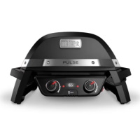 WEBER Pulse 2000