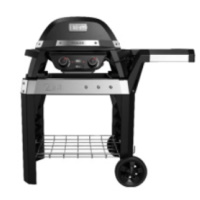 WEBER Pulse 2000 Chariot