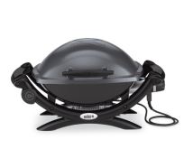 WEBER Q1400 Dark Grey