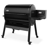 WEBER Smokefire EPX6