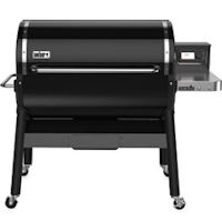 WEBER Smokefire EX6 GBS