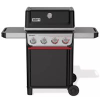 WEBER Spirit E-425 mix plancha noir