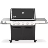 WEBER Summit FS38 E