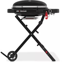 WEBER Traveler compact
