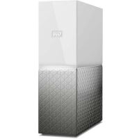 WESTERN DIGITAL My Cloud Home 2 To Blanc